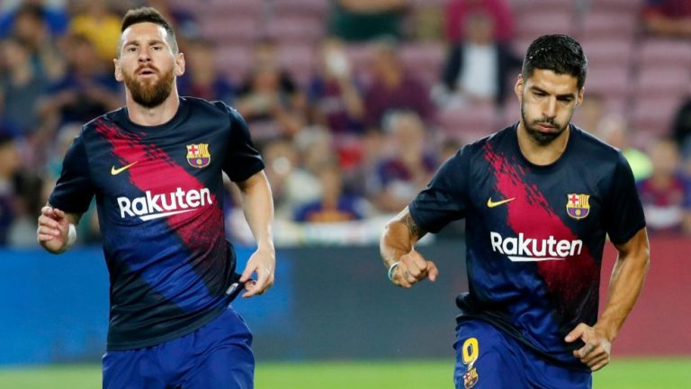 Luis Suarez: “Messi sẽ ở lại Barcelona cả đời, nếu…”_695c8fbc7d5f7.jpeg
