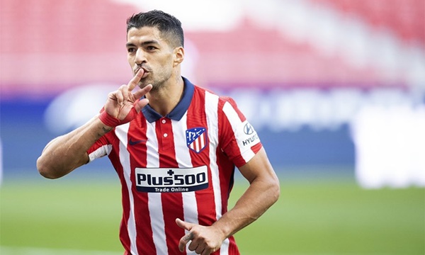 Luis Suarez: “Tôi không chần chừ phút giây nào khi Atletico tìm đến”_695c6c5897eb3.jpeg