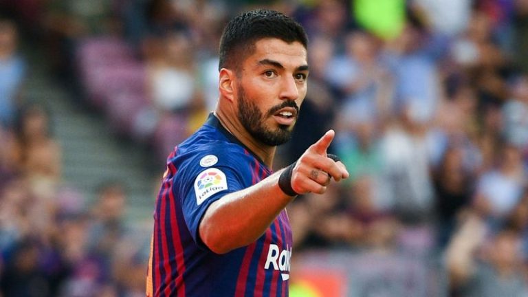 Luis Suarez: “VAR đã giết chết cảm xúc”_695cfc4c275c3.jpeg