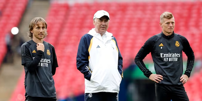 Luka Modric chia tay Real Madrid, khép lại kỷ nguyên vàng tuyến giữa_695b78d017225.jpeg