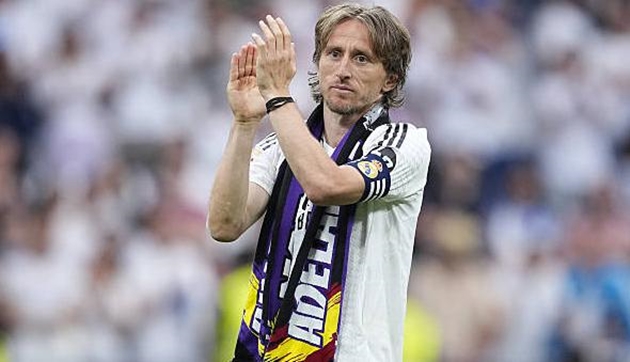 Luka Modric chọn trận đấu đáng nhớ nhất cùng Real Madrid_695b786ca6812.jpeg