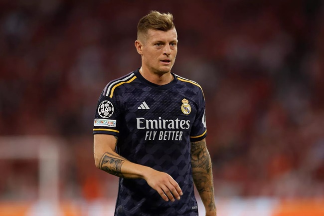 Lưỡng lự tương lai, Ancelotti phá vỡ im lặng về Kroos và Modric_695bce13047a0.jpeg
