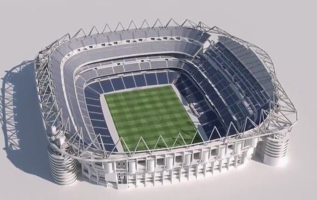 Lý do nào khiến Real bạo chi để nâng cấp Bernabeu?_695cdc423471d.jpeg