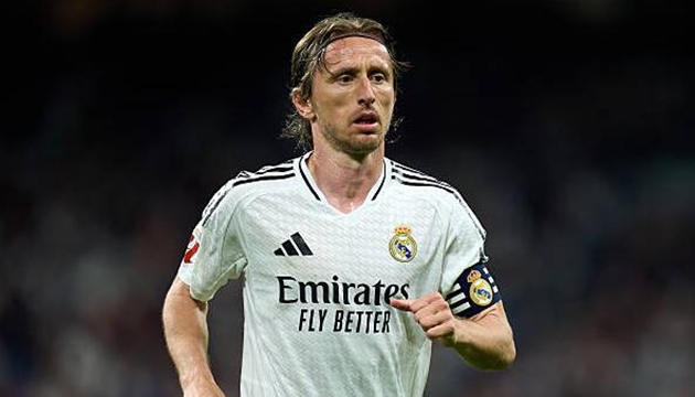 Màn chia tay giữa Real Madrid và Luka Modric là điều phải đến_695b78bf1df82.jpeg