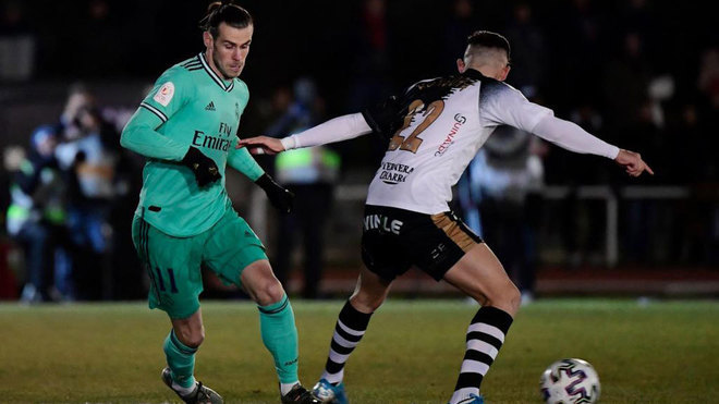 Marca xác nhận, “kẻ bị Zidane thất sủng” lại mất dạng ở Real_695c992eb94de.jpeg