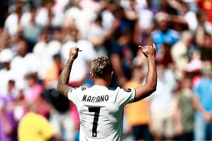 Mariano Diaz: Thừa kế “số 7” của Ronaldo và đá Benzema lên ghế dự bị_695cfcb733c90.jpeg