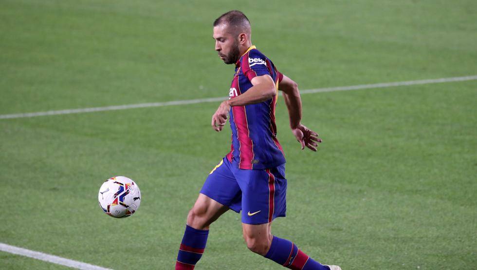 Mất điểm trước Sevilla, “mũi tên bạc” của Barca lại tái phát chấn thương_695c6d01086d2.jpeg