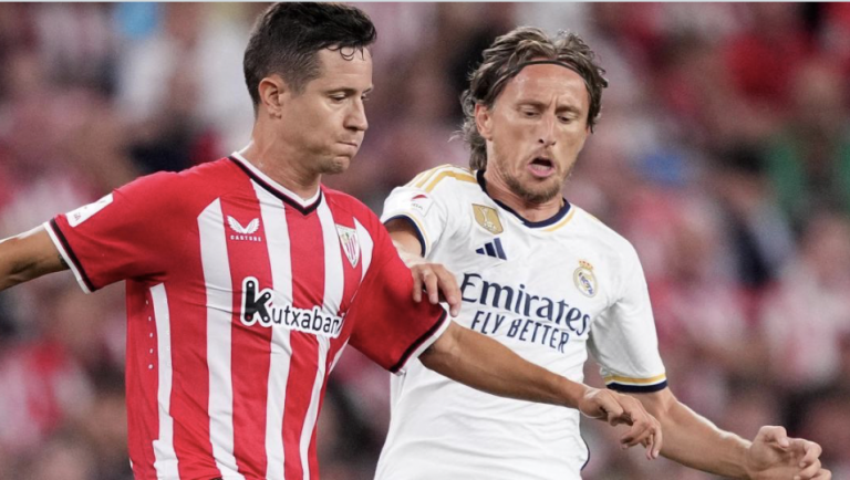 Mất suất đá chính, Modric cân nhắc chia tay Real Madrid_695c1c17d0e13.png