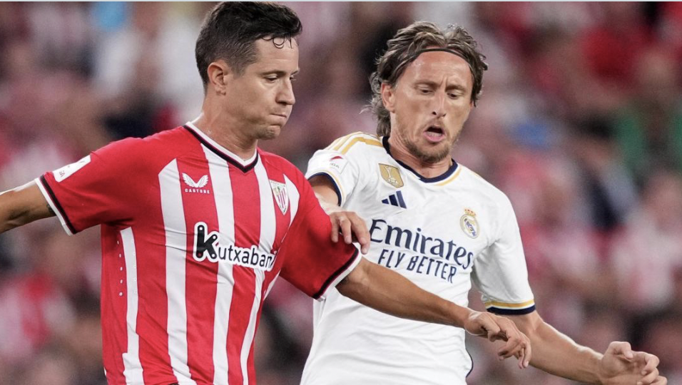 Mất suất đá chính, Modric cân nhắc chia tay Real Madrid_695c1c17d0e13.png