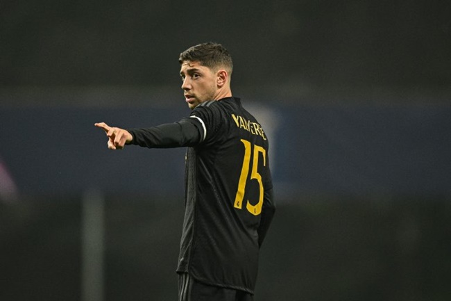 Mất Vinicius và Camavinga, Real lo sợ trụ cột “gãy gánh”_695c0a59ca95e.jpeg