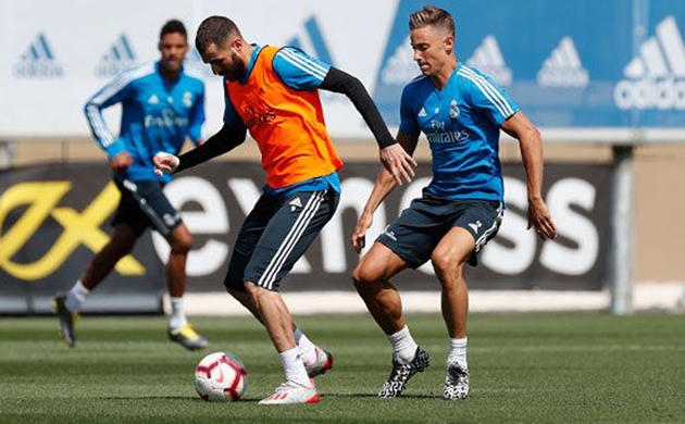 “Máy dội bom” trở lại, Zidane vơi nỗi lo trên hàng công_695cd7c931ea0.jpeg