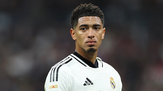 Mbappe chủ động nhường quyền đá penalty cho Bellingham trước Getafe_695ba32114f77.jpeg