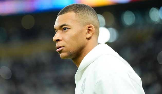 Mbappe: Đàn ông nói được làm được_695b9b31f02e8.jpeg