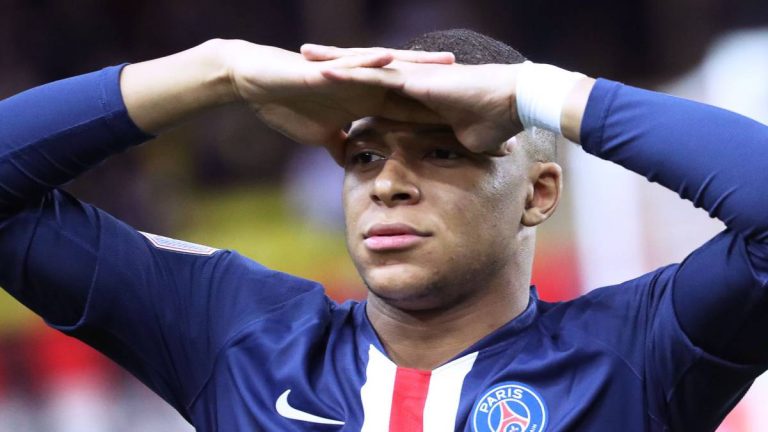 Mbappe đang theo lộ trình của Hazard để đến Real Madrid?_695c991ac69a5.jpeg