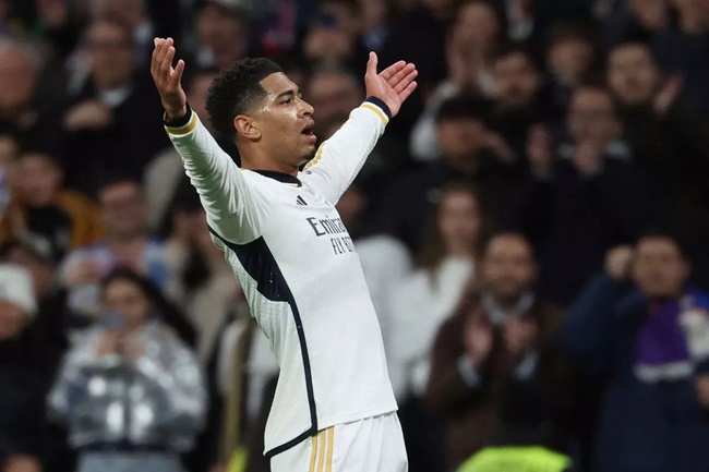 Mbappe đến Bernabeu, Real lên kế hoạch mới cho Bellingham_695becfbe9b79.jpeg