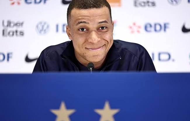 Mbappe dí dóm phản ứng trước bình luận đến Real Madrid_695be443e6b78.jpeg
