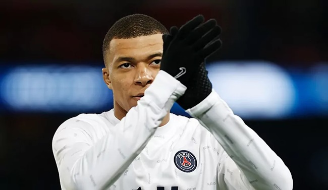 Mbappe hứa hẹn tái hiện khoảnh khắc Ronaldinho tại Bernabeu_695c46d44c79f.jpeg