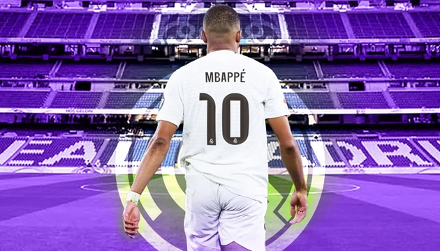Mbappe kế thừa áo số 10 từ Modric: Thông điệp quyền lực từ Real Madrid_695b7243b8bf7.jpeg