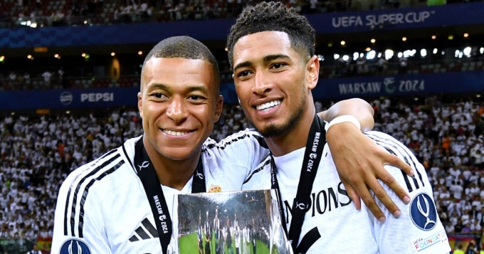 Mbappe: ‘Không thể tuyệt vời hơn’_695bc2820982b.jpeg