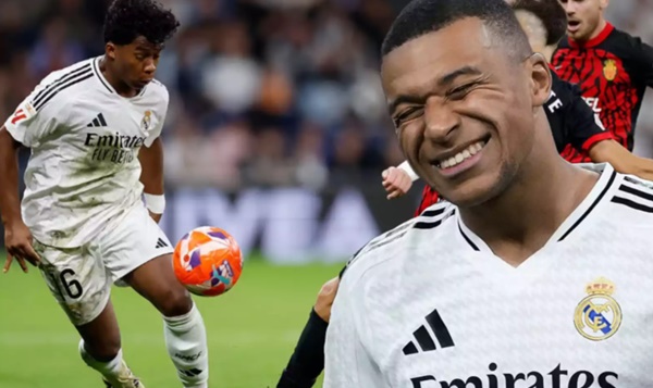 Mbappe nhắn Endrick đừng sợ dứt điểm, gây sốt mạng xã hội_695b7abc30108.jpeg