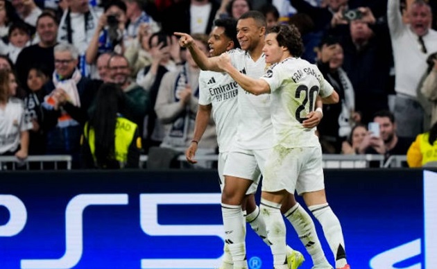 Mbappe nổ súng trở lại, Real Madrid sắp bắt kịp Barca_695ba35ab0df8.jpeg