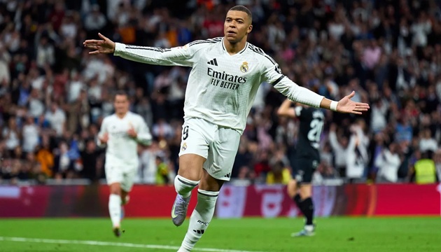 Mbappe quyết đấu Lewandowski giành Pichichi, phá kỷ lục Zamorano_695b7dd1bdb68.jpeg