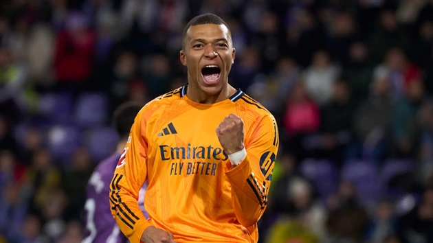 Mbappe: Real Madrid cần nỗ lực hết mình để vô địch La Liga_695b94c029fc5.jpeg
