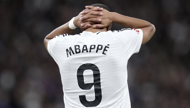 Mbappe và chiếc áo số 9 bị bỏ lại: Ai sẽ gánh vác di sản ở Real?_695b71a84dc2e.jpeg