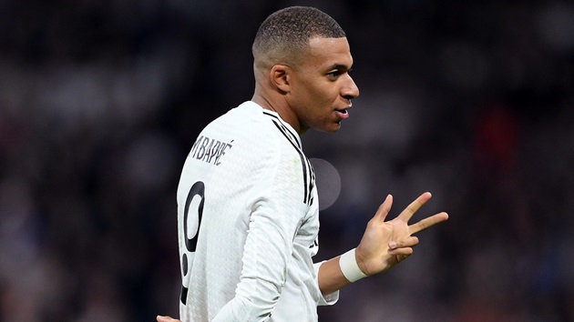 Mbappe vắng mặt trong buổi tập mới nhất của Real_695b8d1e52218.jpeg
