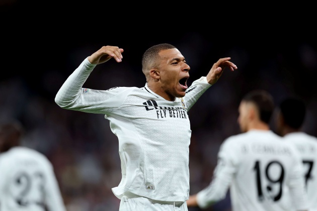 Mbappe vượt qua Rô béo; áp sát Lewandowski_695b8a8ef1981.jpeg