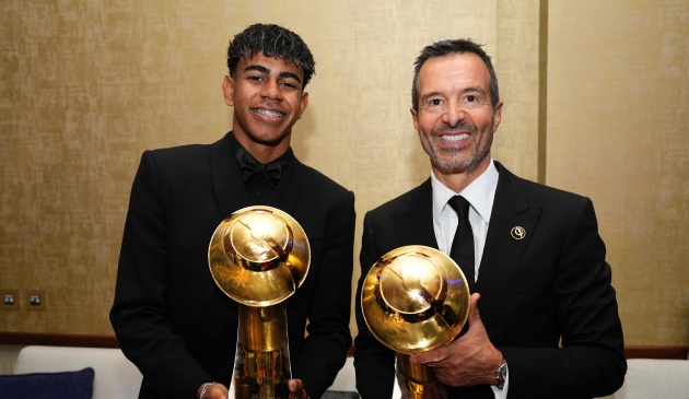 Mendes: ‘Yamal xứng đáng giành QBV năm nay’_695b7d285b8ae.jpeg