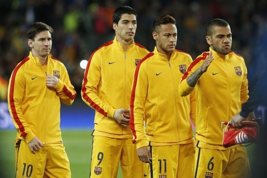 Messi bênh Suarez, Neymar lập tức phá vỡ im lặng_695c6e65d4443.jpeg