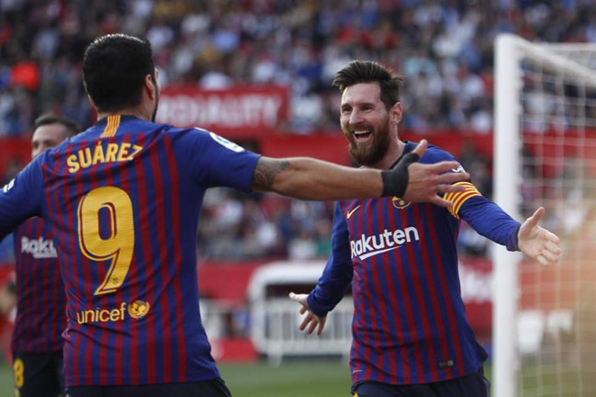 Messi biến Bernabeu trở thành ‘sân tập’ của Barca như thế nào?_695ce46c8412c.jpeg