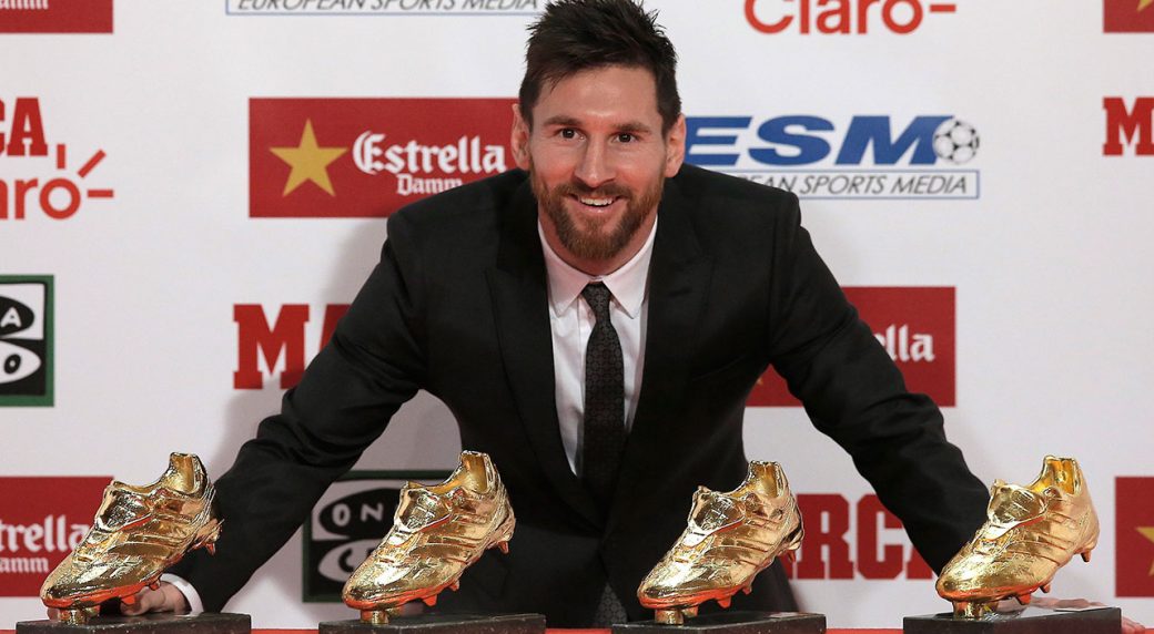 Messi chính thức giành danh hiệu Chiếc Giày Vàng châu Âu_695d1416bdd87.jpeg