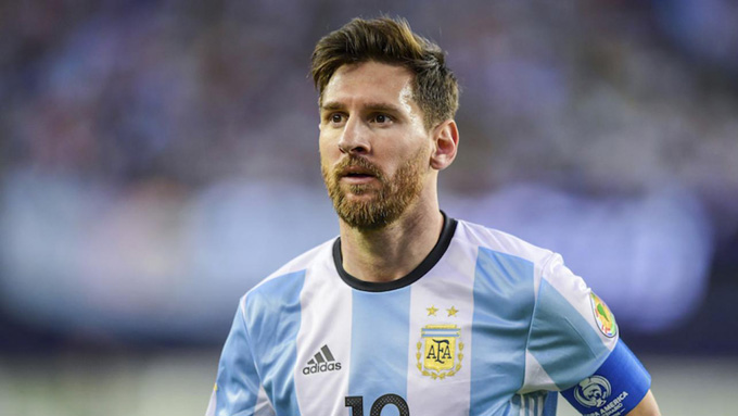 Messi chưa trở lại ĐT Argentina: Bao giờ sứ mệnh mới kết thúc?_695cf895257ee.jpeg