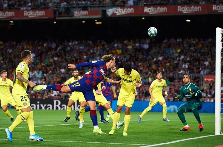 Messi, Griezmann lần đầu kết hợp, Barcelona vẫn trình diễn bộ mặt chật vật trước Villarreal_695cb66fa3d6b.jpeg