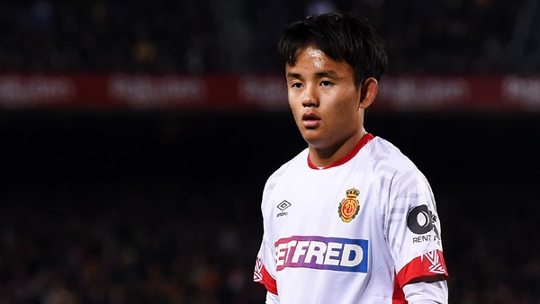 “Messi Nhật Bản”: ‘Tôi thích Ronaldo của Man Utd’_695c8942392c4.jpeg