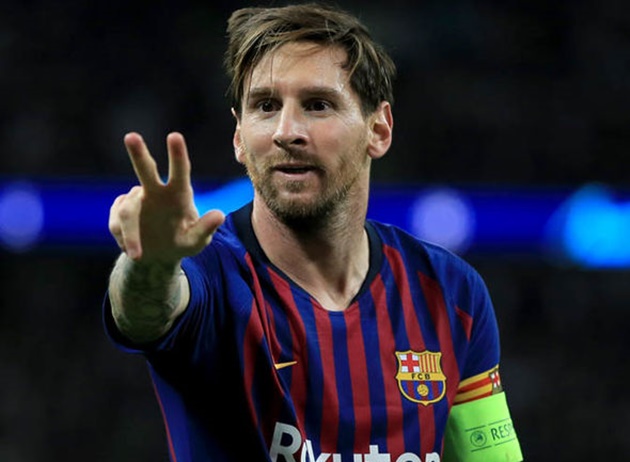 Messi phá vỡ im lặng, vạch trần 2 sự dối trá về Ronaldinho và tương lai_695c861d7250f.jpeg