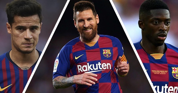 Messi ra phán quyết, 1 “bom xịt” ra đi, 1 ở lại_695c8444b4364.jpeg