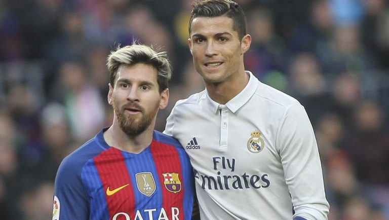 Messi: Tôi không cạnh tranh với Ronaldo để thành cầu thủ giỏi nhất_695d1579779ea.jpeg