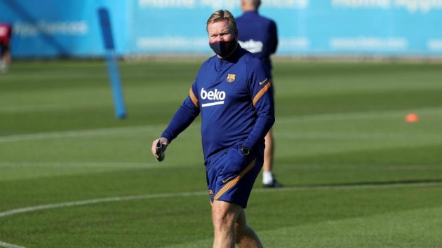 Messi trở lại, Koeman nói thẳng 1 câu khiến CĐV Barcelona phát sốt_695c6fc98181e.jpeg