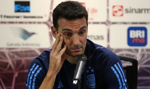 Mở đàm phán, Real coi như tìm thấy người thay thế Ancelotti_695c0934468ab.jpeg