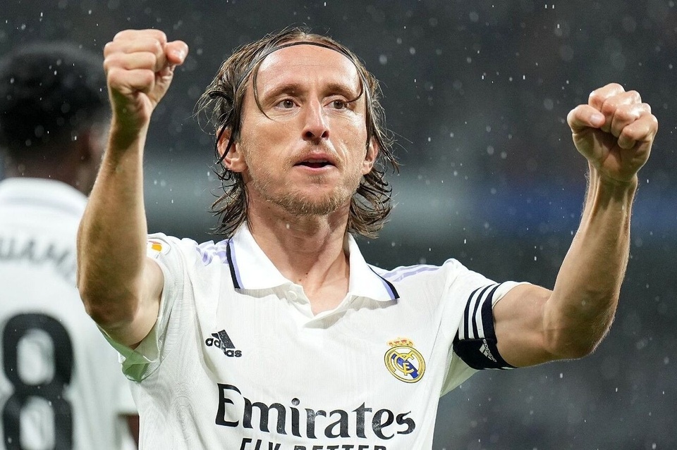 Modric là ‘dị nhân’ của bóng đá thế giới_695c262354f8a.jpeg