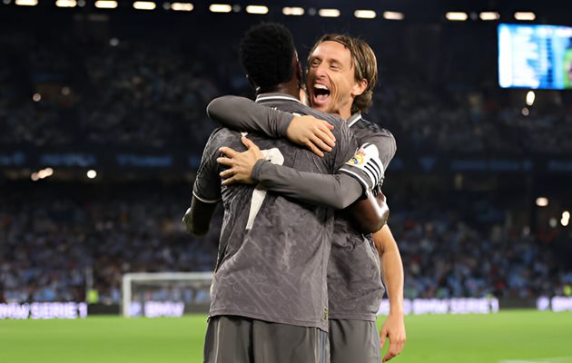 Modric phá kỷ lục của cố huyền thoại Puskas, đi vào lịch sử Real Madrid_695bad3c6607e.jpeg