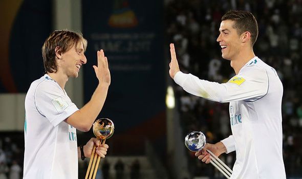 Modric: ‘Ronaldo là vấn đề lớn nhất của Real Madrid’_695ce37d6e630.jpeg