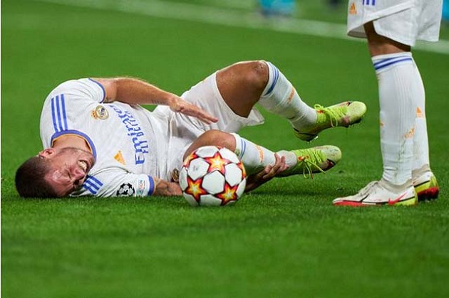 Mỗi bàn thắng giá 20 triệu euro, đã đến lúc Real chia tay bom tấn_695c412750b39.jpeg