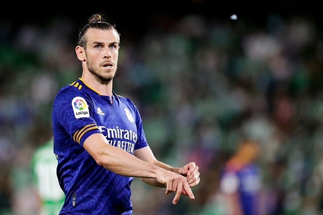 Mời gọi kình địch, Bale muốn tiếp tục đánh golf ở Madrid?_695c3ed620272.jpeg