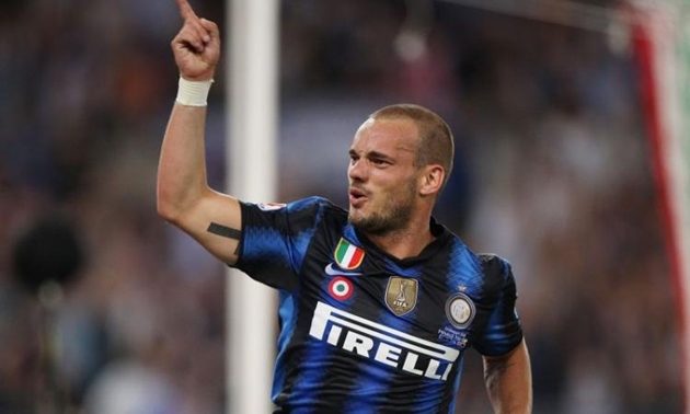 Mourinho: Messi không cướp Quả bóng vàng của Sneijder_695bed8561bf9.jpeg