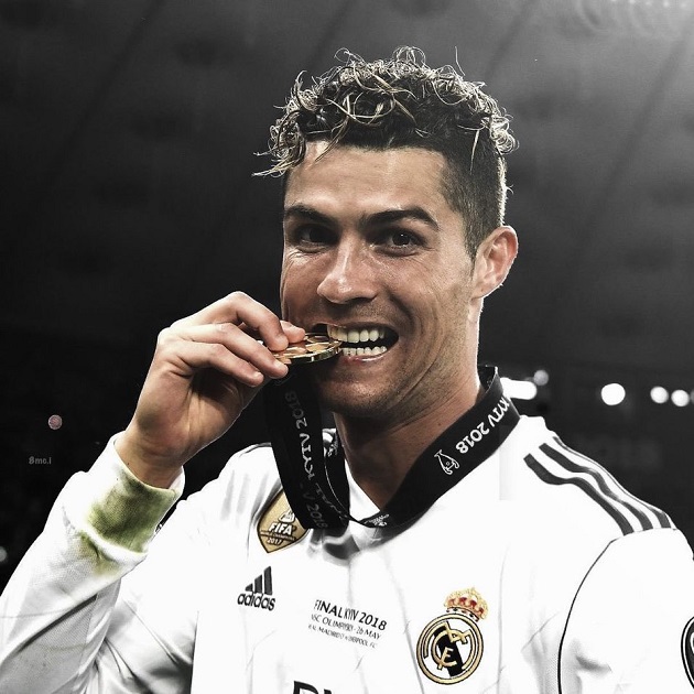 Mourinho nhớ lại trải nghiệm làm thầy Cristiano Ronaldo_695bee262bdd7.jpeg