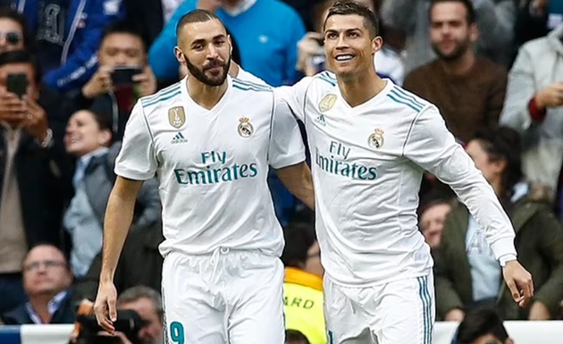 Mourinho: “Ronaldo đã yêu Benzema”_695c604181cbd.jpeg